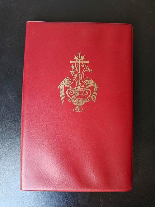 Handboekje voor de katholiek, Dom George Smeets, Boeken, Godsdienst en Theologie, Zo goed als nieuw, Christendom | Katholiek, Ophalen of Verzenden