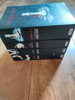 4 delige boeken Twilight serie softcover, Ophalen of Verzenden, Zo goed als nieuw