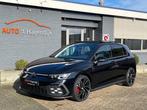 Volkswagen Golf 1.4 eHybrid GTE 245PK pano IQ 1EIG fabr.gar., Auto's, Volkswagen, Bedrijf, Hatchback, Velours, Vermoeidheidsdetectie