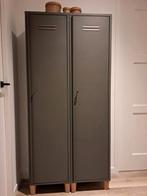 Te koop 1 lockerkastje kast metaal, Huis en Inrichting, Kasten | Lockerkasten, Ophalen, Zo goed als nieuw