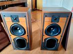 Vintage Kef speakers ( geweldig geluid ) Carlton lll, Audio, Tv en Foto, Luidsprekers, Ophalen of Verzenden, Zo goed als nieuw