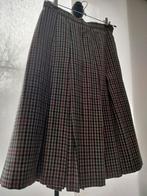 Prachtige wollen 'Schotse rok' uit de UK van Gor Ray, mt 42, Ophalen, Gor Ray, Overige kleuren, Maat 42/44 (L)