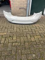 Seat Ibiza Achterbumper (2009+), Ophalen of Verzenden, Achter, Seat, Bumper