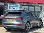 Audi E-tron S-LINE l PANO l SFEER l CARPLAY l ACC l ORGNL l, Automaat, 300 km, 71 kWh, Origineel Nederlands
