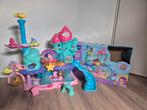 VTech Magisch Diepzeepaleis, Ophalen of Verzenden, Gebruikt, 6 maanden tot 2 jaar