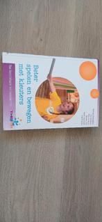 Boek ' Beter spelen en bewegen met kleuters', Boeken, Ophalen of Verzenden, Alpha, Nieuw, HBO