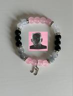 Tyler, the Creator IGOR Armband, Overige materialen, Nieuw, Ophalen of Verzenden, Roze