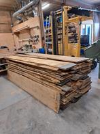 Eiken 27mm onbekantrecht, Ophalen of Verzenden, Nieuw, Overige merken