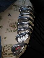 Set ijzers 8 stuks, Ophalen, Gebruikt, Set, Mizuno