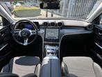 Mercedes-Benz C-Klasse Estate 200 Avantgarde Camera|Memory|S, Auto's, Te koop, Zilver of Grijs, 5 stoelen, Benzine
