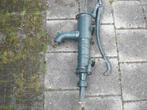 Decoratieve Gietijzeren Waterpomp, Ophalen, Gebruikt, Metaal, Overige typen