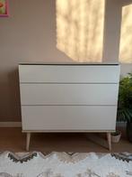 Commode Quax Flow - kleur Clay, Ophalen, Gebruikt, 50 tot 70 cm, 100 cm of meer
