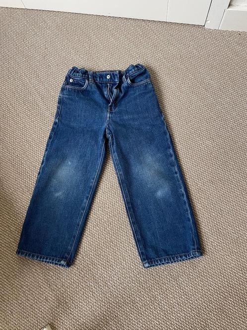 Arket spijkerbroek  -  maat 104, Kinderen en Baby's, Kinderkleding | Maat 104, Gebruikt, Jongen of Meisje, Broek, Ophalen of Verzenden