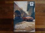 BMW 2-serie active tourer en gran tourer (2018/2019), Boeken, Ophalen of Verzenden, Nieuw, BMW