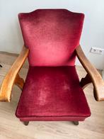 Fauteuil / rokersstoel, Ophalen, Zo goed als nieuw