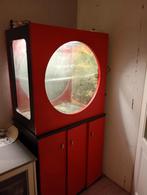 Aqualantis Aquarium, Dieren en Toebehoren, Ophalen, Leeg aquarium