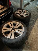 Te koop: winterbanden met velg, Auto-onderdelen, Banden en Velgen, Ophalen, 17 inch, Winterbanden, 225 mm