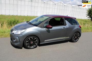 Citroen DS3 1.6 THP Sport Chic beschikbaar voor biedingen