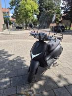 La souris valexim scooter, Ophalen, Zo goed als nieuw, Benzine, Maximaal 25 km/u