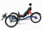 ligfiets Trike Stowaway  met gratis ondersteuning, Ophalen, Nieuw, Onderstuur, Overige merken