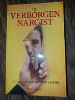 De verborgen narcist, Boeken, Hans Peter Roel, Ophalen of Verzenden, Zo goed als nieuw, Spiritualiteit algemeen