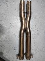 Maserati quattroporte V X-Pipe voor zf automaat, Auto-onderdelen, Ophalen of Verzenden, Nieuw, Maserati