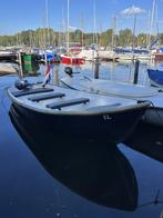 Sloep / boot, Watersport en Boten, Sloepen, Ophalen, Gebruikt, Tot 10 pk, 3 tot 6 meter