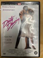 Dirty Dancing DVD - Klassieker!, Gebruikt, Speelfilm, Ophalen of Verzenden, Overige typen