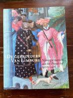 Rob Dückers, Pieter Roelofs De gebroeders Van Limburg 2005, Nieuw, Ophalen of Verzenden, Rob Dückers, Pieter Roelofs, Schilder- en Tekenkunst