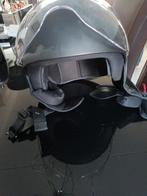 helm, Ophalen, Zo goed als nieuw, Extra large of groter, Overige merken