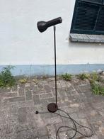 Hala Zeist vloerlamp vintage jaren 70-80 €90 midcentury, Gebruikt, 100 tot 150 cm, Dutch design Hala vintage retro midcentury jaren 70-80