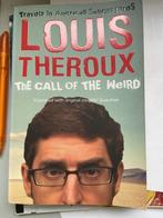 Louis theroux /the call of the weird, Ophalen of Verzenden, Louis theroux, Zo goed als nieuw