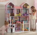Kidskraft Country Estate Doll house poppenhuis barbie, Kinderen en Baby's, Speelgoed | Poppenhuizen, Ophalen, Gebruikt