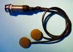 super akoestisch klinkende PICKUP voor gitaar banjo dobro, Muziek en Instrumenten, Ophalen of Verzenden, Nieuw, Hollow body, Overige merken