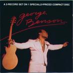 George Benson – Weekend In L.A. CD 7599-27343-2, 1960 tot 1980, Jazz, Zo goed als nieuw, Verzenden