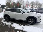 Mazda CX-3 2.0 SkyActiv-G 120 GT-M | Wordt gepoetst | Origin, Auto's, Mazda, Voorwielaandrijving, 1998 cc, Gebruikt, 4 cilinders