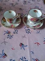 Royal Stafford Kop en Schotel Set, Ophalen of Verzenden, Zo goed als nieuw, Overige stijlen, Kop(pen) en/of Schotel(s)