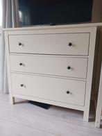 Ladenkast/dressoir Ikea Hemnes, Huis en Inrichting, Kasten | Ladekasten, Ophalen, Gebruikt, 100 tot 150 cm, Minder dan 100 cm