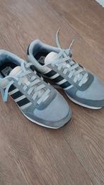 Dames sneakers ADIDAS NEO, maat 40, grijs., Ophalen of Verzenden, Zo goed als nieuw, Grijs, Sneakers of Gympen