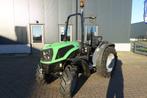 Deutz Agrokid 3050 4wd / 0001 Draaiuren / Brede Akkerbanden, Overige merken, Gebruikt