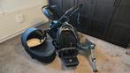 Complete Cybex Priam Kinderwagen Autostoel Wieg Base MaxiCos, Kinderen en Baby's, Kinderwagens en Combinaties, Ophalen of Verzenden