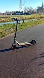 Goedwerkende electrische step E-step, Fietsen en Brommers, Steps, Ophalen, Zo goed als nieuw, Elektrische step (E-scooter)