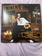Eminem plaat LP, Cd's en Dvd's, Vinyl | Hiphop en Rap, Ophalen of Verzenden, Nieuw in verpakking