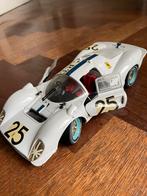 Ferrari 412 P Limited edtion nr 25, Hobby en Vrije tijd, Modelauto's | 1:24, Overige merken, Ophalen of Verzenden, Zo goed als nieuw