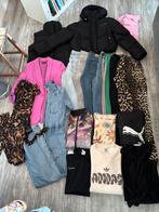 Mega pakket merkkleding dames  maat M/L, Ophalen of Verzenden, Zo goed als nieuw, Maat 38/40 (M)