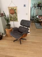 Eames Lounge Chair Replica – in zeer goede staat., Huis en Inrichting, Ophalen, Zo goed als nieuw