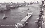Zaandam. No 26. Binnenvaartschepen., Verzenden, 1940 tot 1960, Gelopen, Noord-Holland