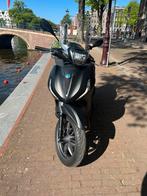 Piaggio Beverly S 400 HPE Deep Black 9300KM, Ophalen, 400 cc, Overige modellen, Zo goed als nieuw