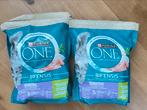 Purina One - Bifensis Sensitive 800gr, Dieren en Toebehoren, Dierenvoeding, Ophalen of Verzenden, Kat