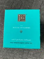 Rituals Karma Refill Parfum Diffuser - Nieuw, Ophalen of Verzenden, Nieuw